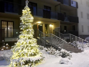 Apartment Willa Maria by Interhome, Polanica Zdrój